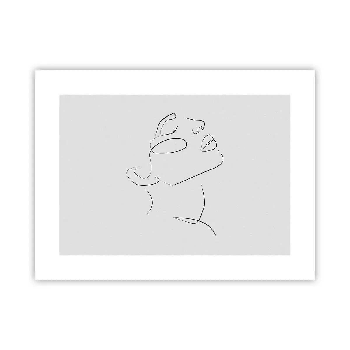 Poster - Meanders of a Dream - 40x30 cm