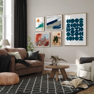 Energy - Inspiration for the living room