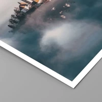 Unframed