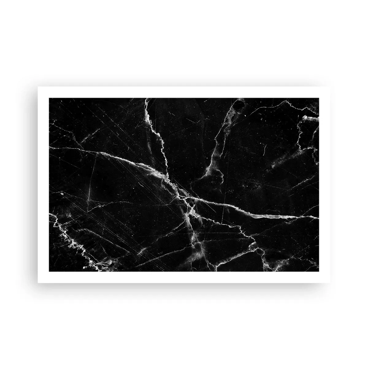 Poster - The Secret Life of a Stone - 91x61 cm