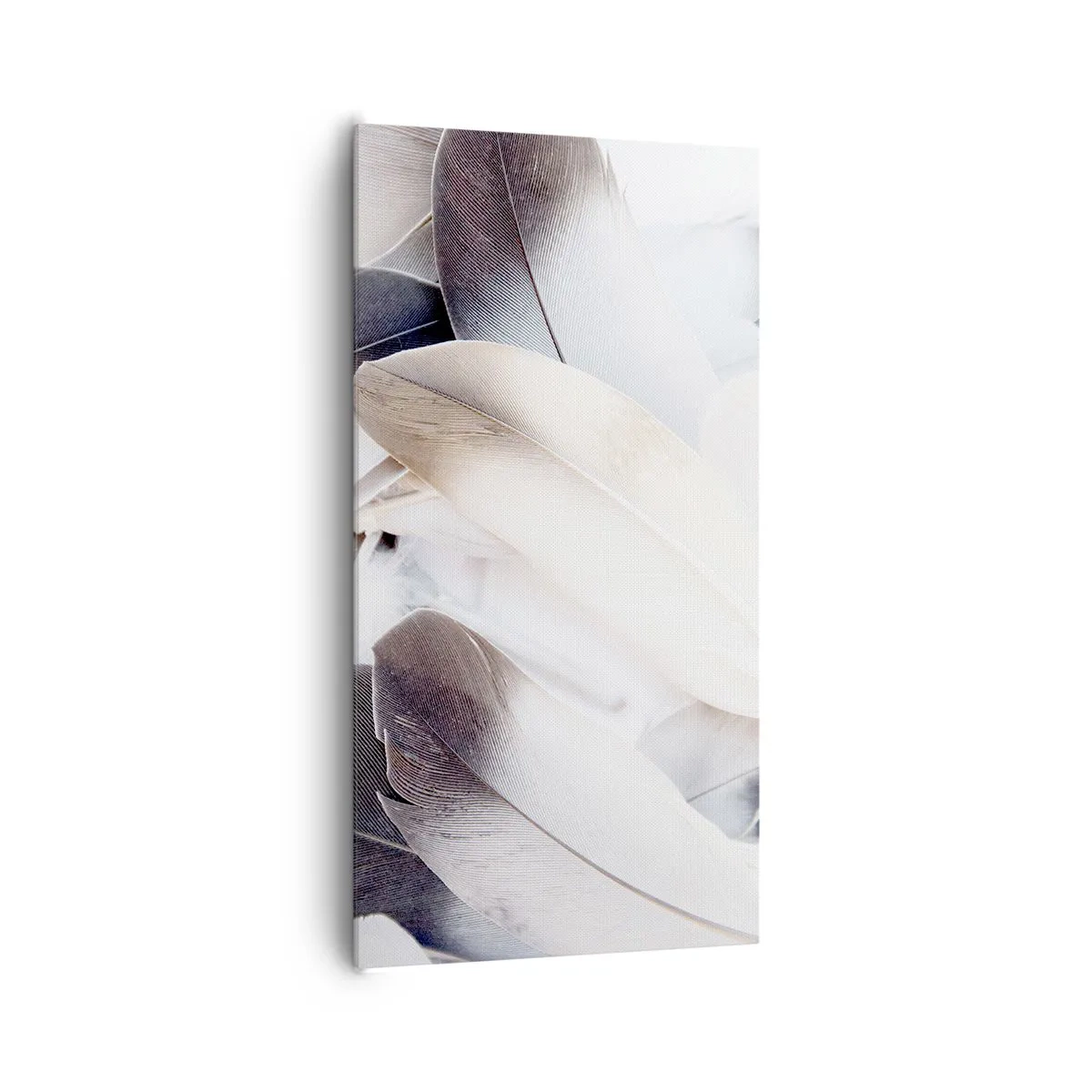 Canvas picture - Almost Angelic - 65x120 cm