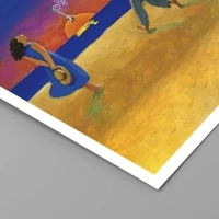 Unframed
