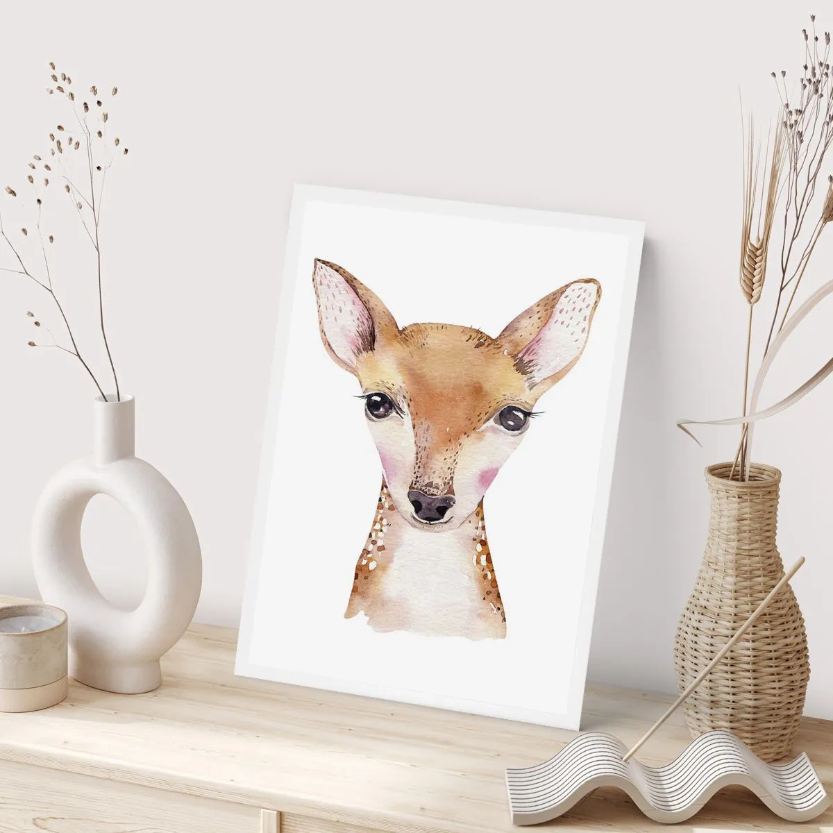 Poster - Nature of Innocence - 61x91 cm