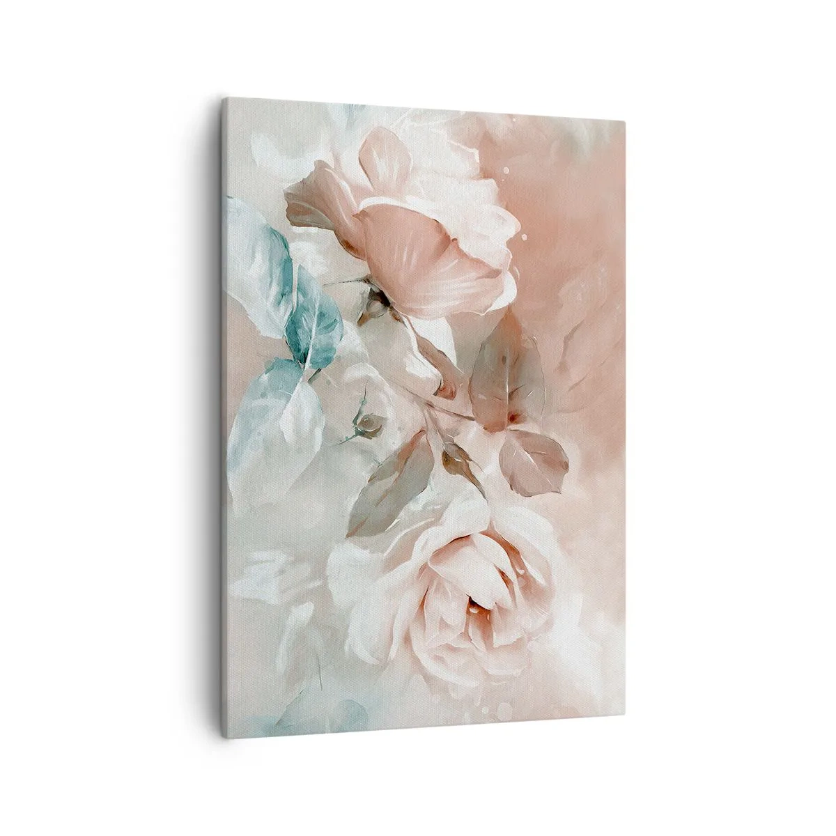 Canvas picture - Spirit of Romaticism - 50x70 cm