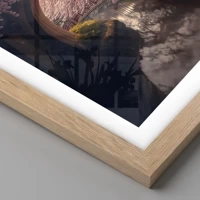 Light Oak