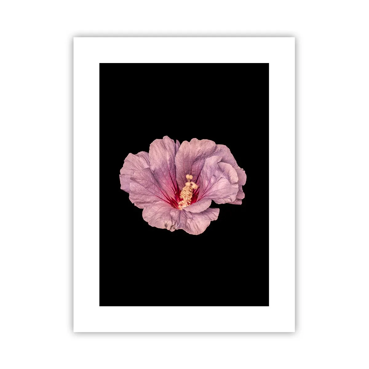 Poster - Straight from the Heart - 30x40 cm