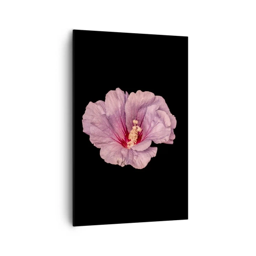 Canvas picture - Straight from the Heart - 80x120 cm