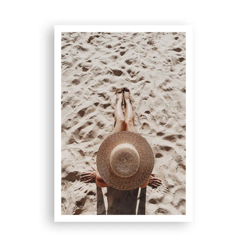 Poster - Dream Time - 70x100 cm