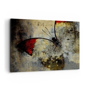 Canvas picture - Look before I Disappear - 100x70 cm