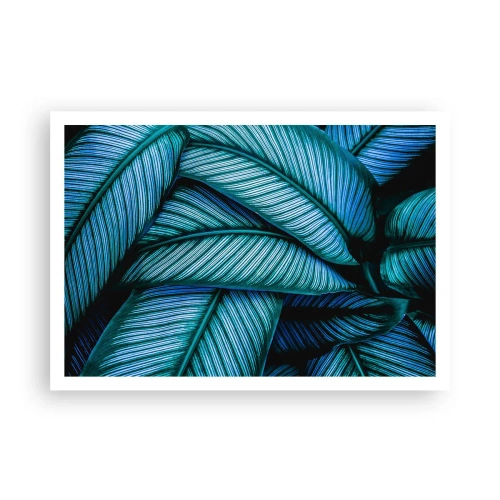 Poster - Lifelines - 100x70 cm