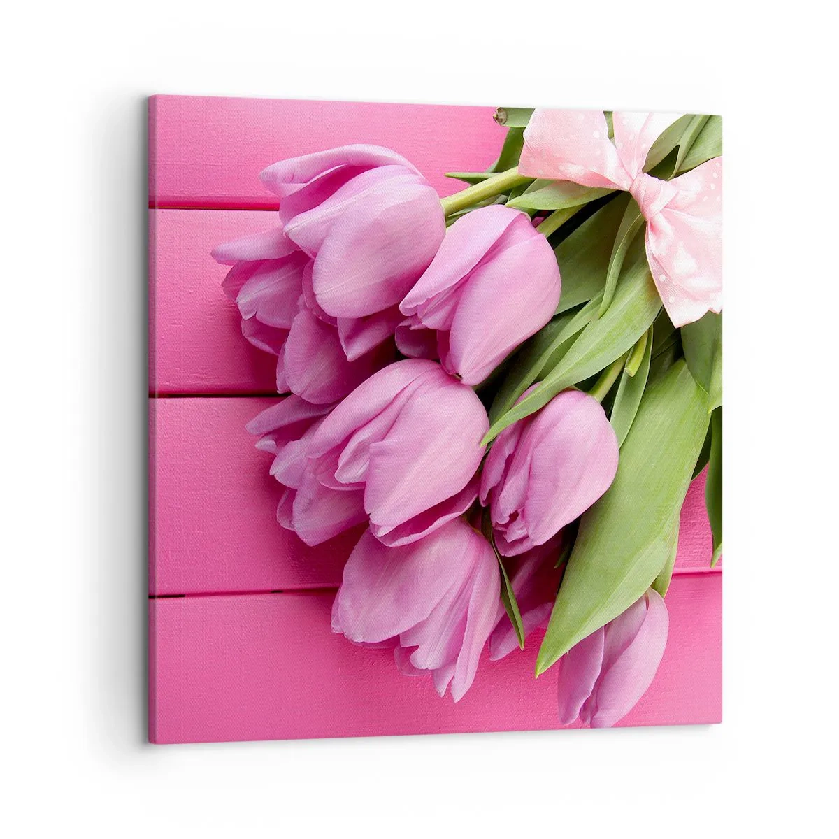 Canvas picture - Especially for You - 50x50 cm