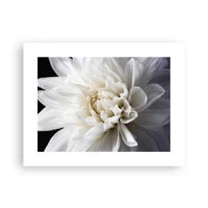 Poster - Bride's Morning - 40x30 cm