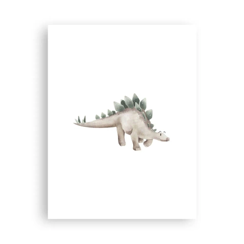 Poster - Your Friend - 30x40 cm