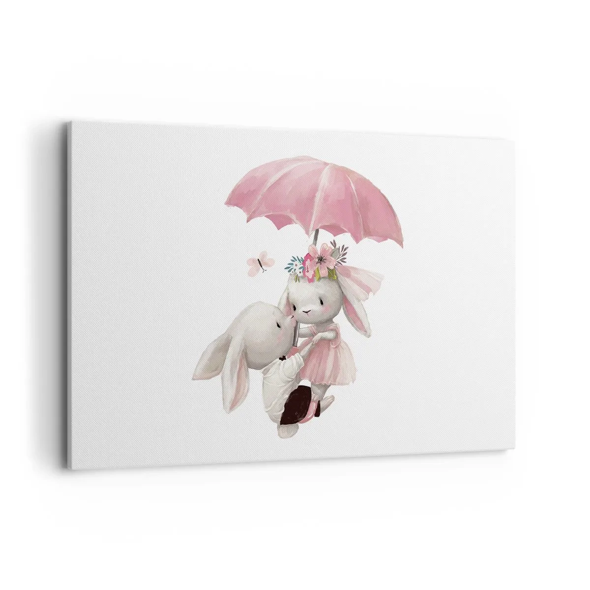 Canvas picture - This Is Love - 120x80 cm