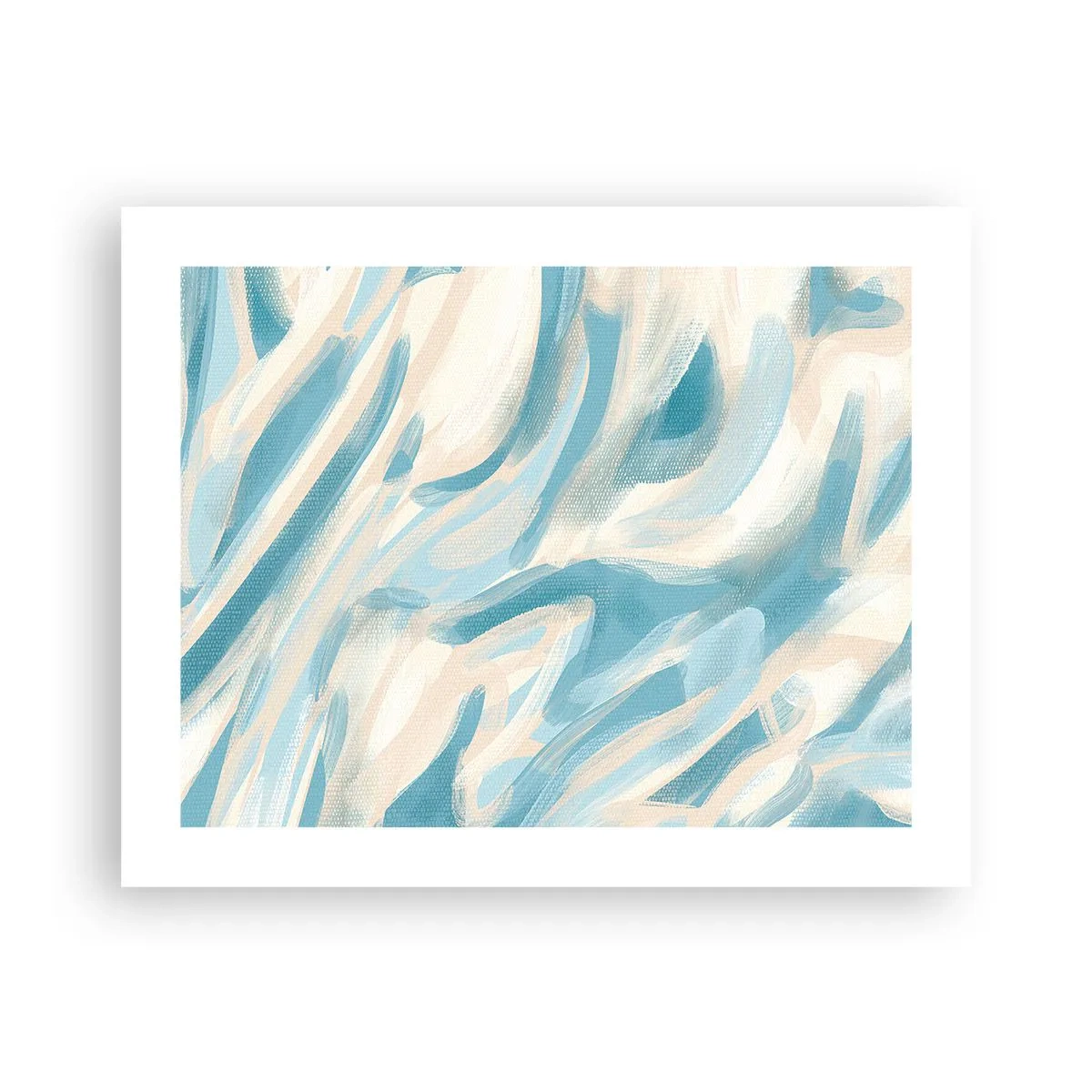 Poster - Whiffs of Spring - 50x40 cm