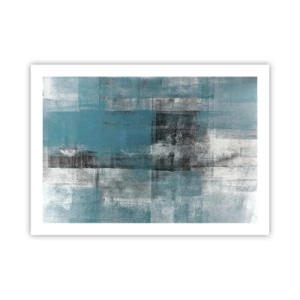 Poster - Water and Air - 70x50 cm