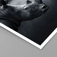 Unframed