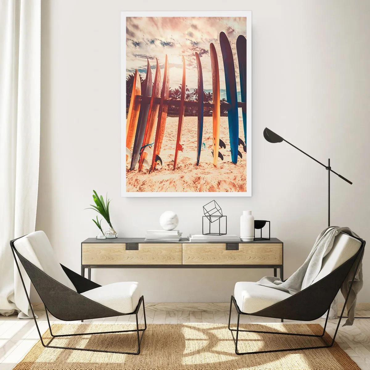 Poster - Goodnight, See You Tomorrow - 61x91 cm