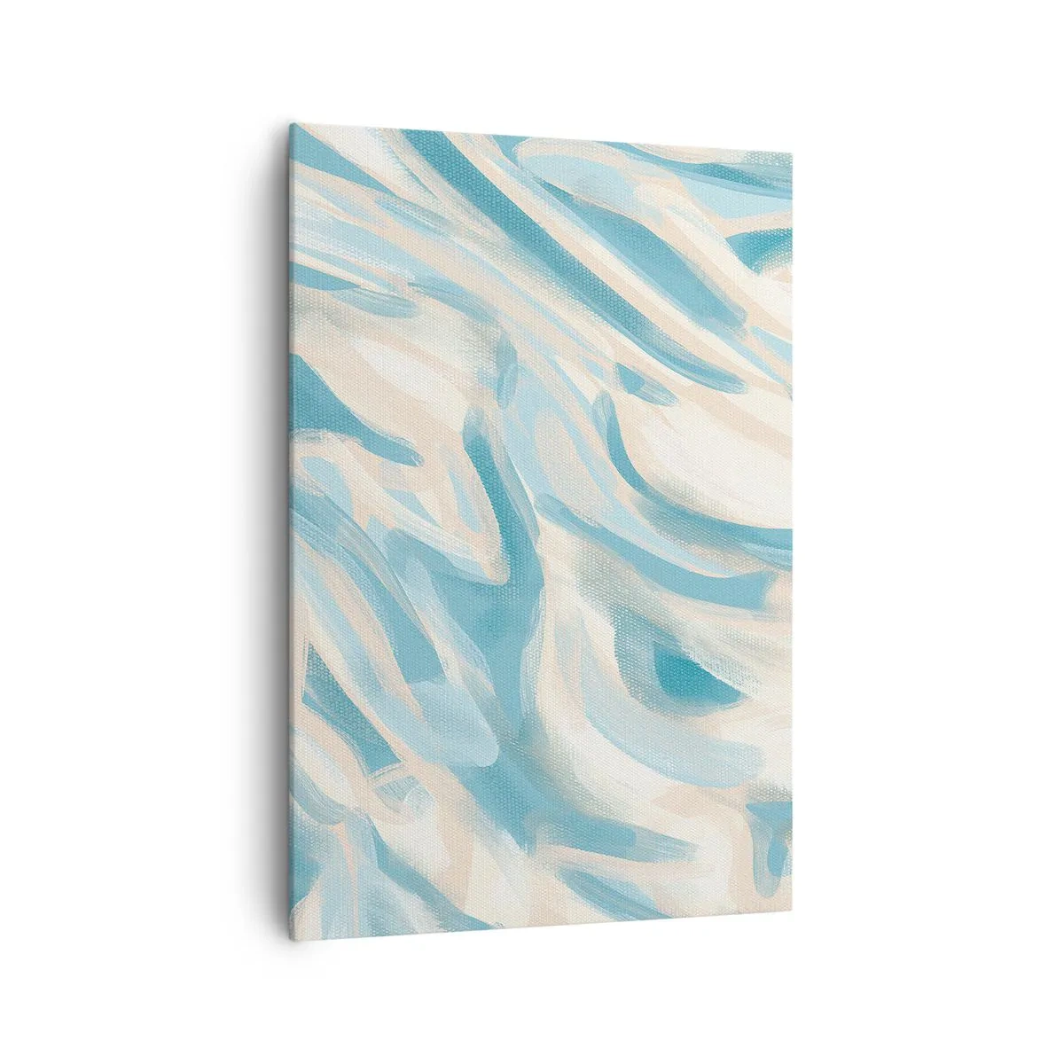 Canvas picture - Whiffs of Spring - 70x100 cm