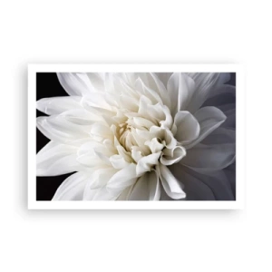 Poster - Bride's Morning - 91x61 cm