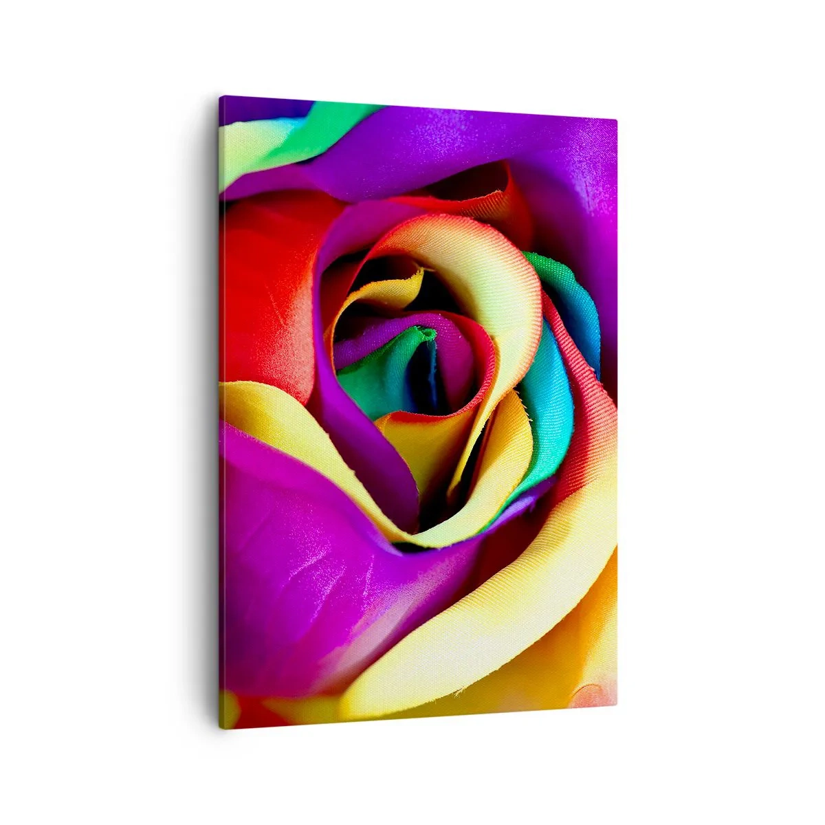 Canvas picture - It's Impossible - 50x70 cm