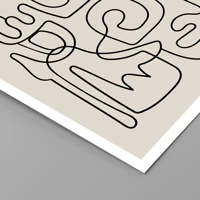 Unframed