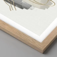 Light Oak