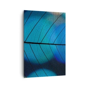 Canvas picture - Intricate Construction - 70x100 cm