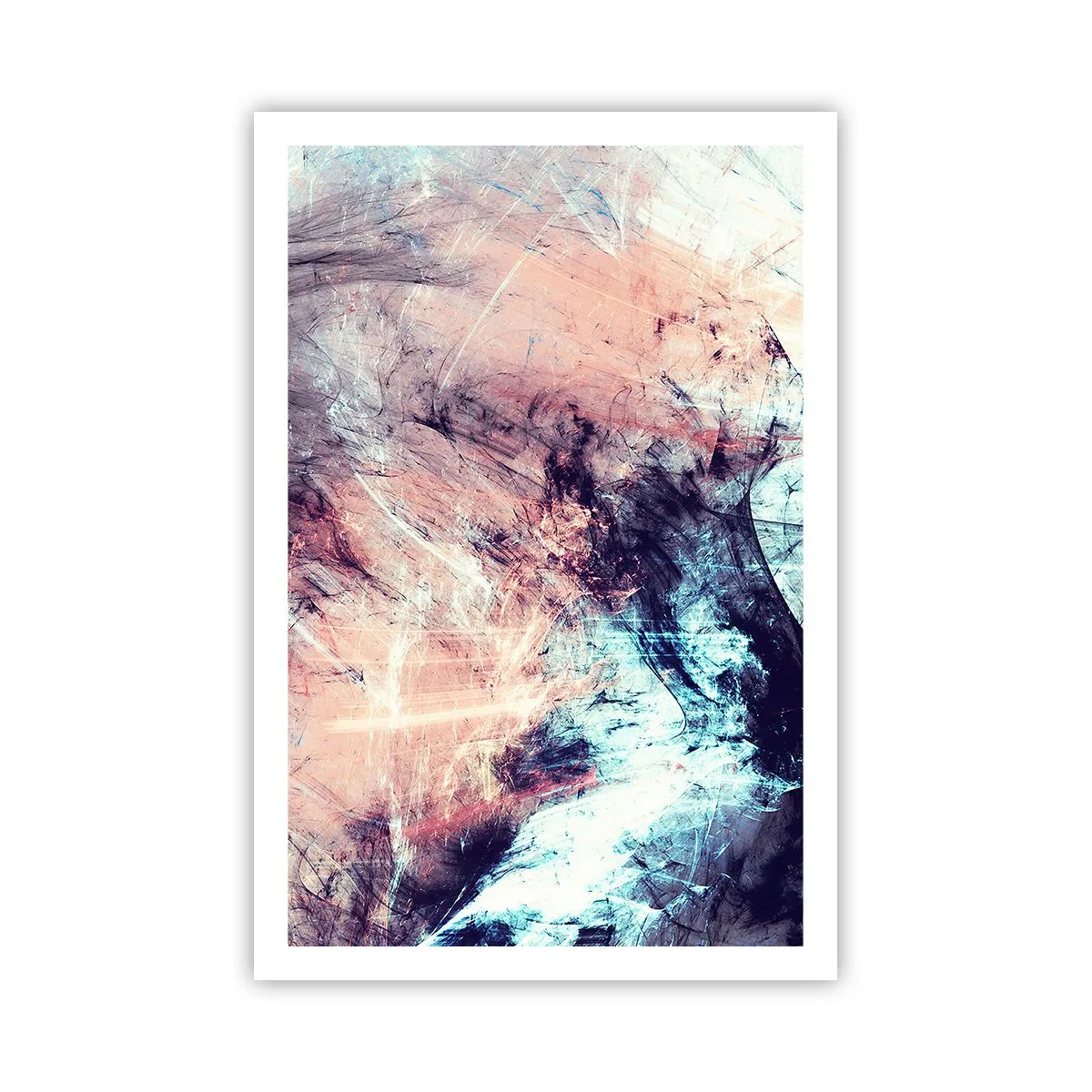 Poster - Feel the Wind - 61x91 cm