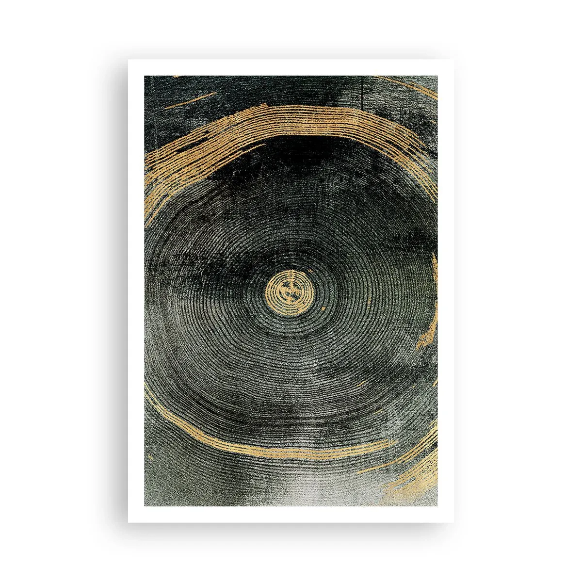 Poster - Change and Persistance - 70x100 cm