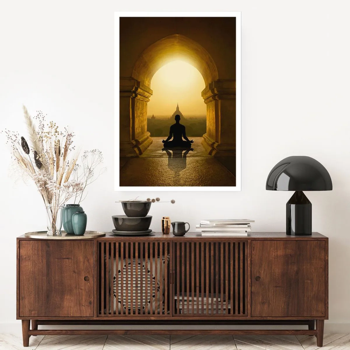 Poster - Full Harmony - 30x40 cm