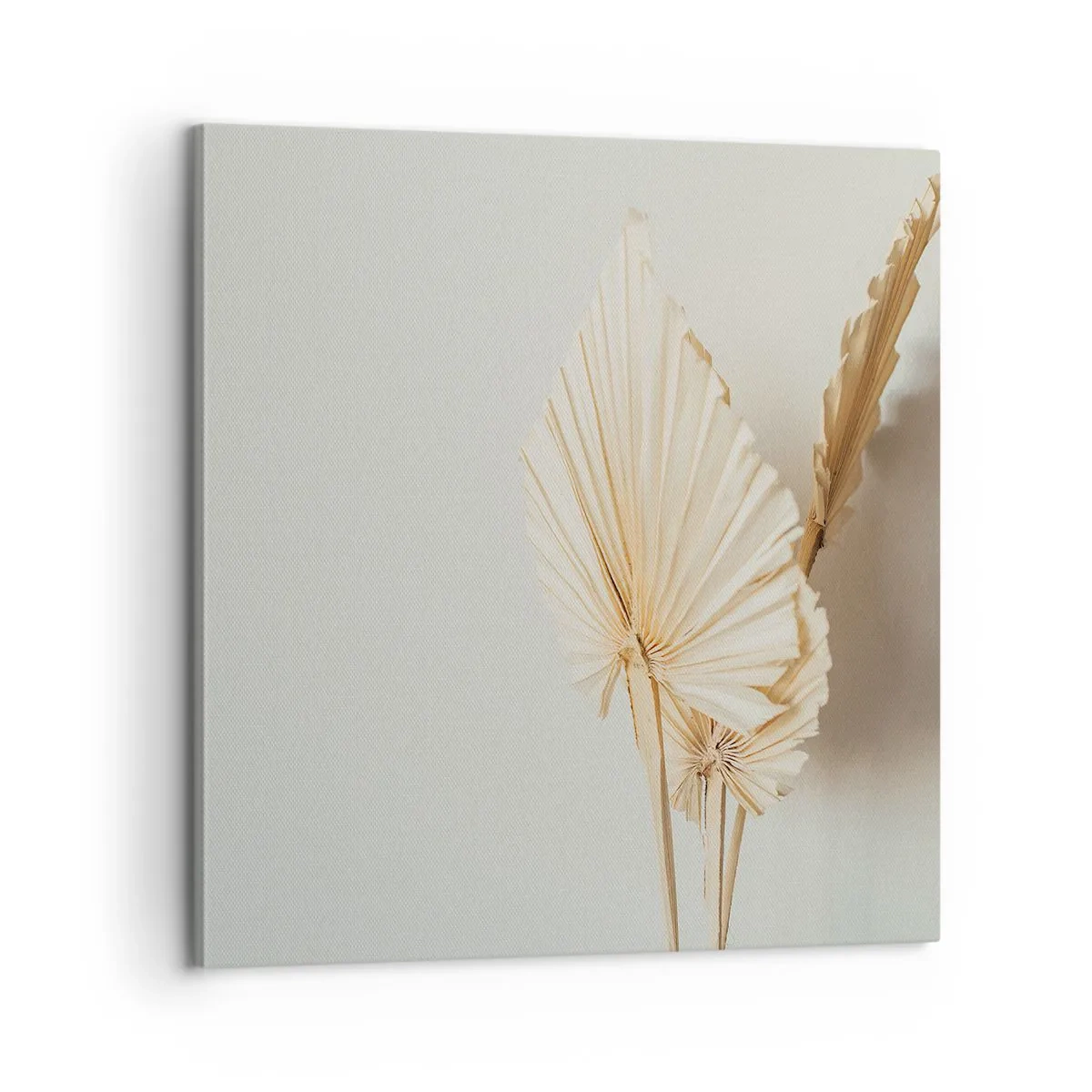 Canvas picture - When It Needs Calming Down - 60x60 cm