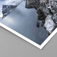 Unframed