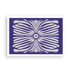 Poster - Ethnic Inspirations - 100x70 cm