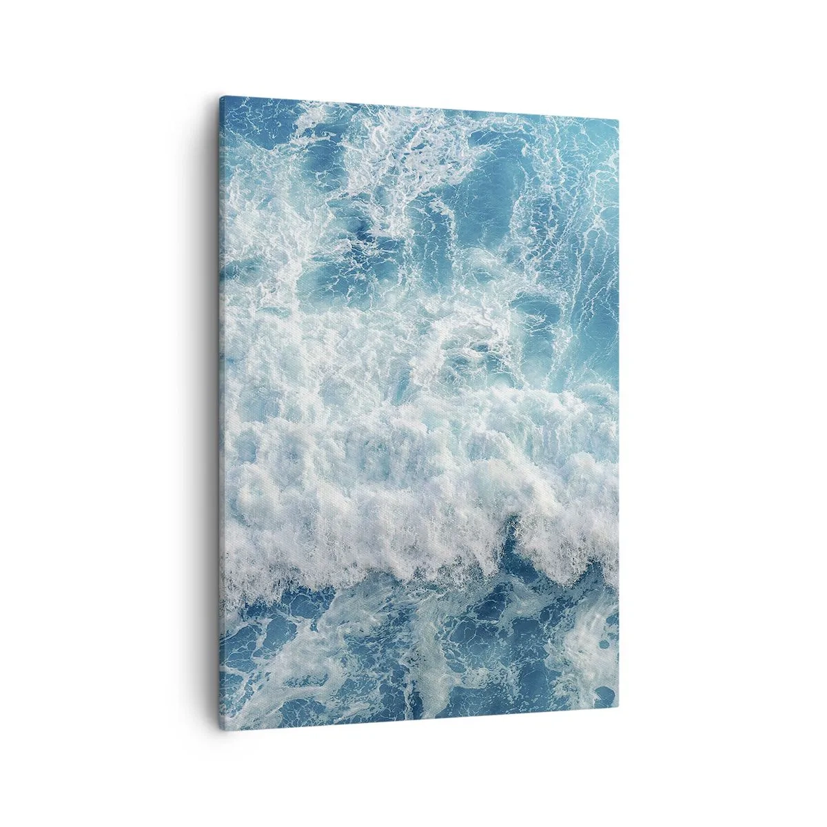 Canvas picture - Jouful and Loud - 50x70 cm