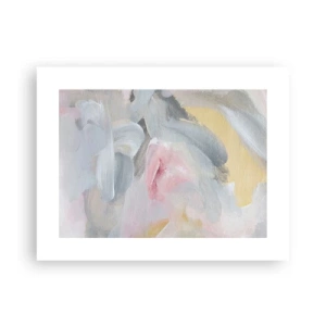 Poster - In a Pastel World - 40x30 cm