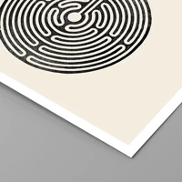 Unframed