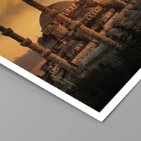 Unframed