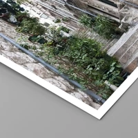 Unframed