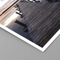 Unframed