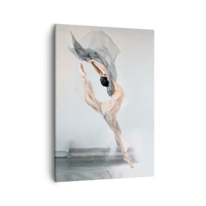 Canvas picture - In Dancing Exaltation - 50x70 cm