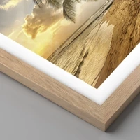 Light Oak