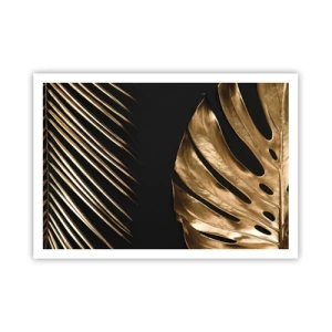 Poster - Different but Equally Exepnsive - 100x70 cm