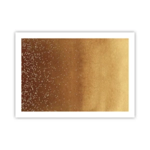 Poster - Tthe Birth of the Universe - 70x50 cm