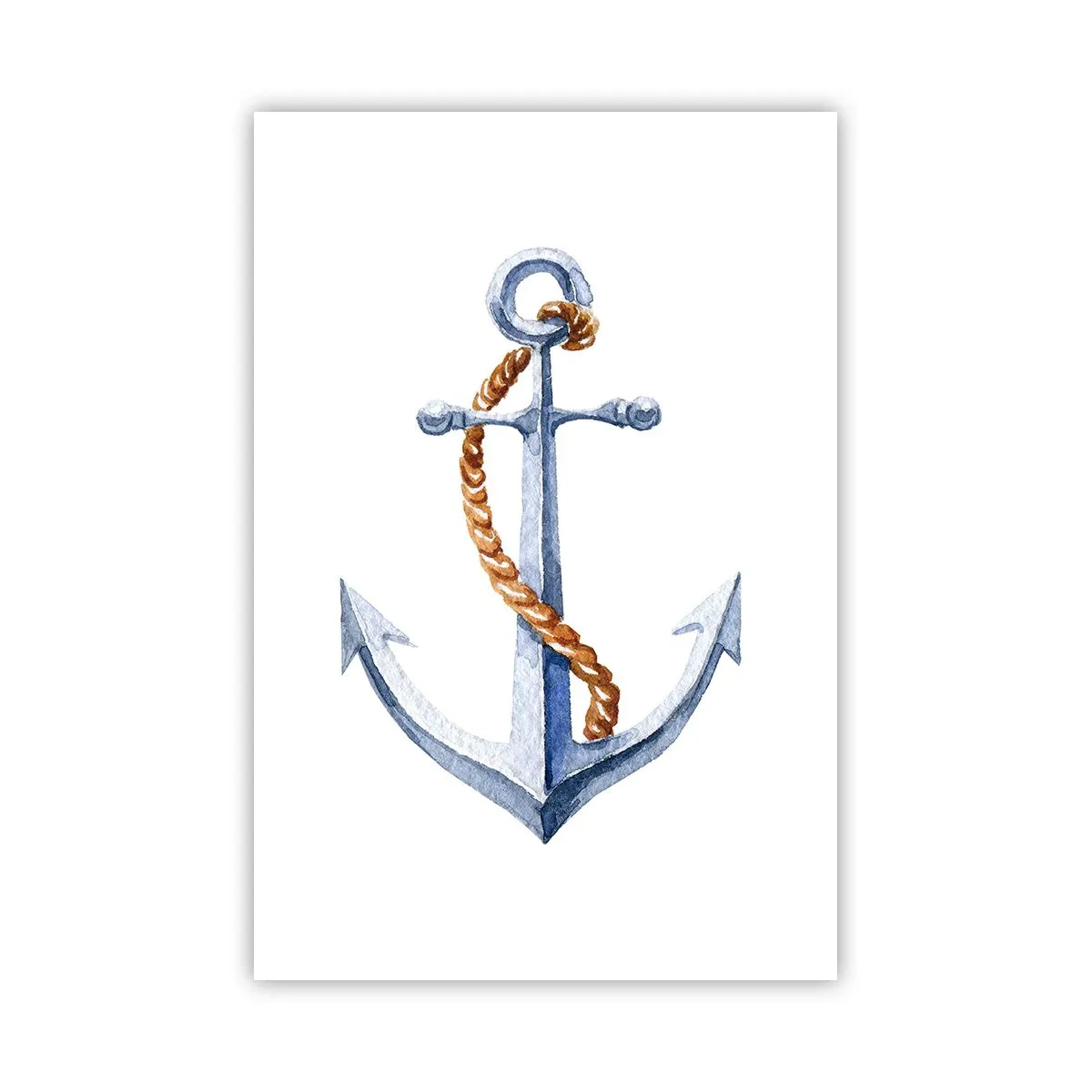 Poster - Ahoy Adventure! - 61x91 cm