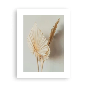 Poster - When It Needs Calming Down - 30x40 cm