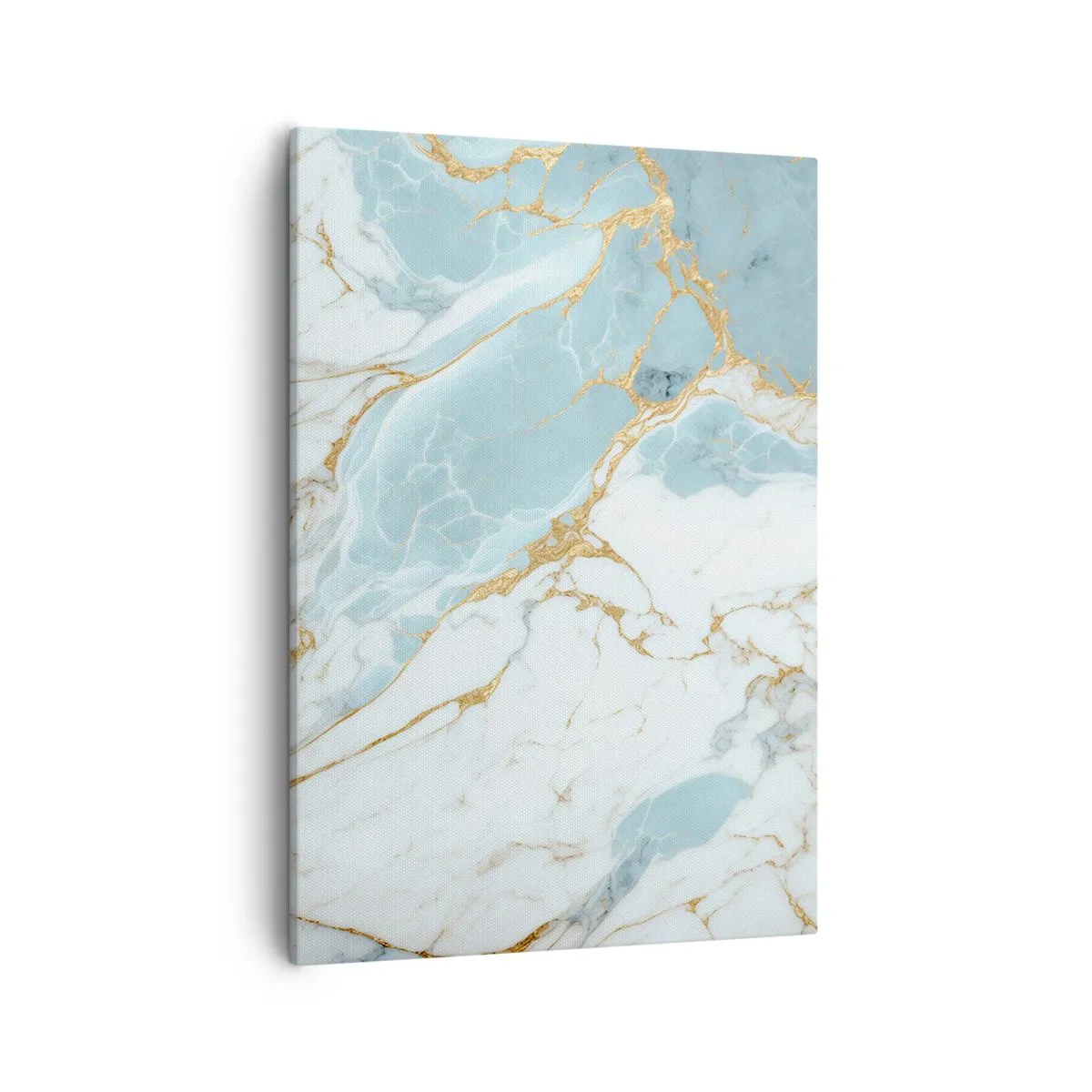Canvas picture - Richness of the Stone - 50x70 cm