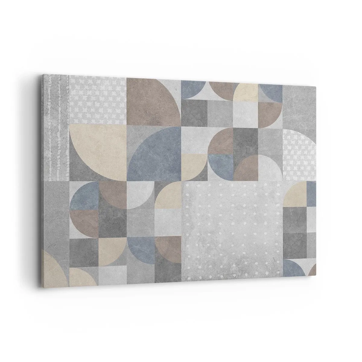 Canvas picture - Ceramic Fantasy - 100x70 cm