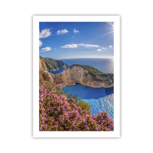 Poster - My Big Greek Wedding - 50x70 cm
