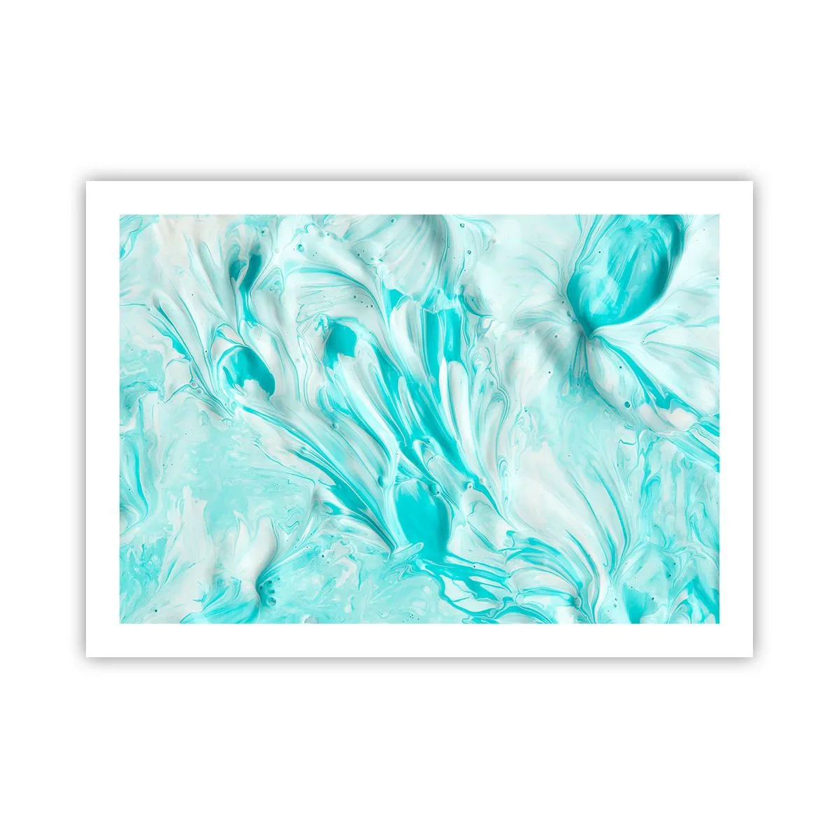 Poster - Together Forever - 70x50 cm